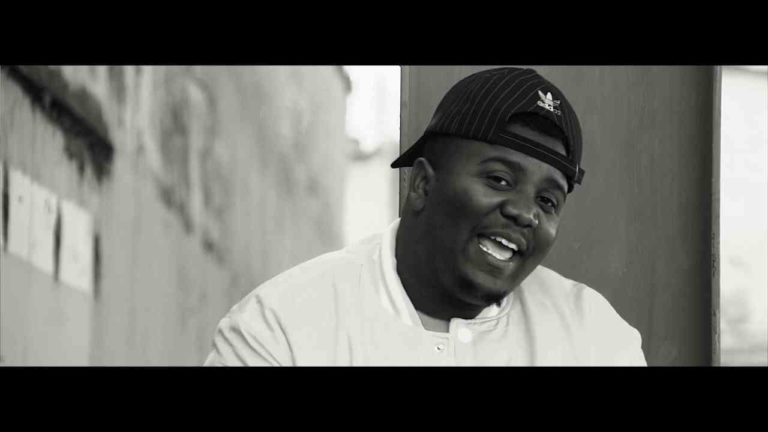 Stevo releases “Kangale” music video