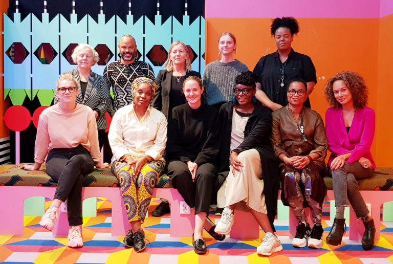 Women’s History Museum of Zambia and the National Museums of World Culture of Sweden to Develop a Digital Platform for Museum Objects