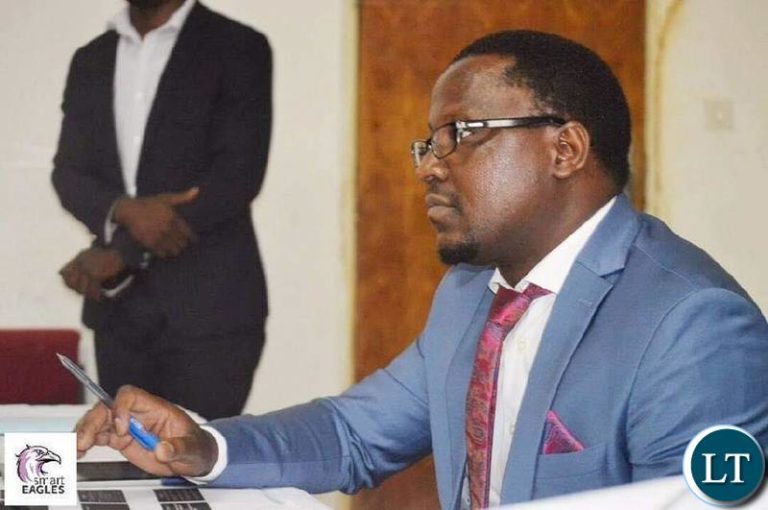 There is no need for people to panic over the hunger situation in some parts of Zambia