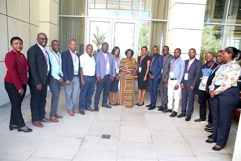 Merck Africa Asia Luminary” to build Healthcare capacity in Africa and Asia