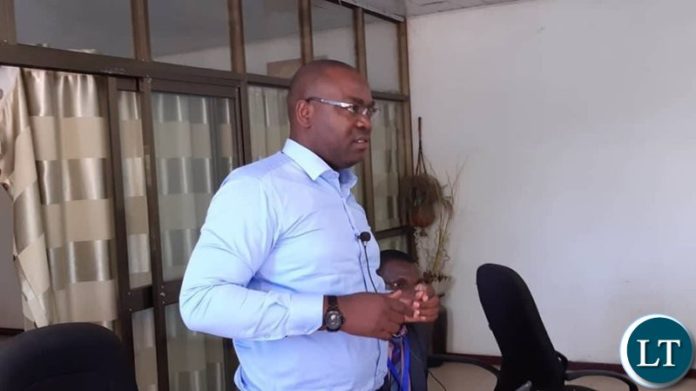 Transport and Communications Minister Hon Mutotwe Kafwaya says bus drivers play a critical role to the promotion of sustainable public transport system.