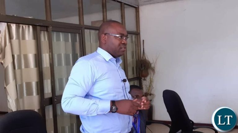 Ensure that there is sanity on the roads, Minister tells RSTA after visiting funeral Houses