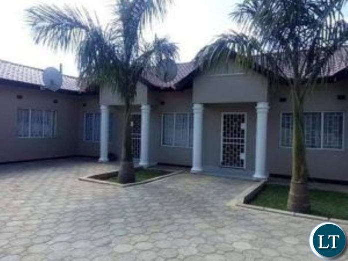OWNER OF THE 48 THE 48 (51) houses seized by the Anti-Corruption Commission (ACC) belong to Charles Loyana, senior accountant – outstanding bills at the Ministry of Finance. In this position he was responsible for determining and facilitating the payment of billions of Kwacha to contractors. Between 2012 and 2015 he pa....read more http://smarteagles.net/…/owner-of-the-48-mysterious-houses…/