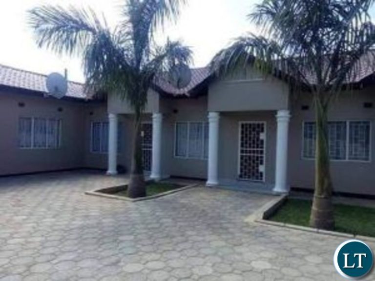 Kampyongo’s statement on mysterious houses is hollow-TIZ