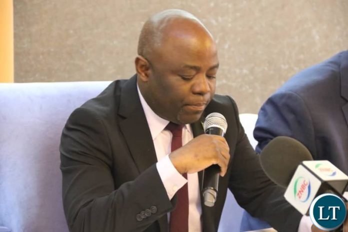 Minister of Home Affairs, Hon. Stephen Kampyongo has said Africa has an opportunity to resolve the crisis of children born without being recorded or accounted for through crafting mechanisms that will provide birth records