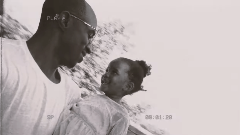 Macky 2 releases music video dedicated to his daughter