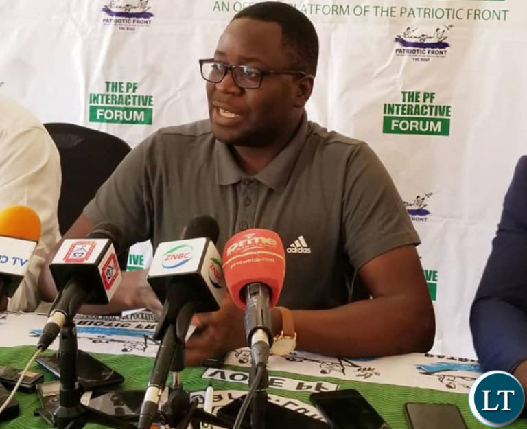 HH is  Quiet on the Happenings  at Lower Zambezi because he Pocketed $ 14 million from the sale-Zulu