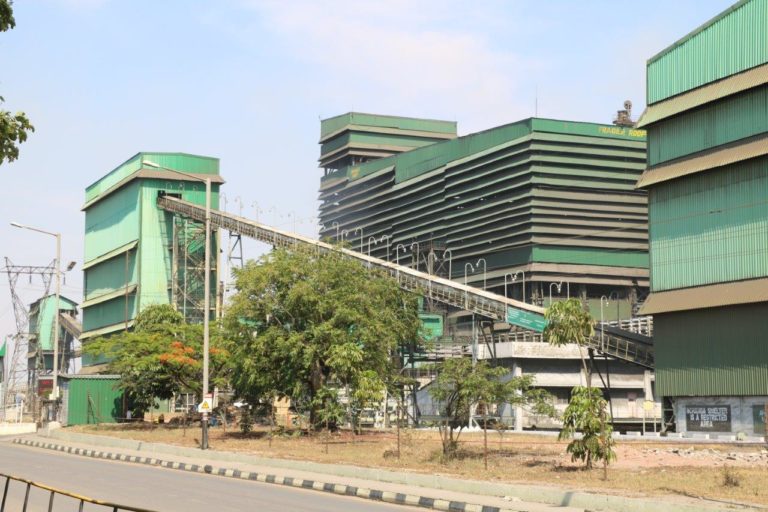 Nchanga Smelter planned shutdown successful, restart on course!