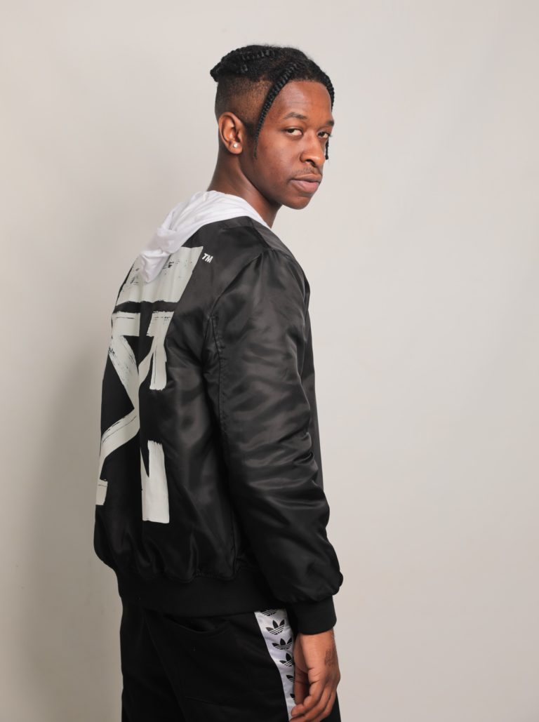 Zack Songs releases long awaited debut mixtape – On My Way