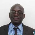 MINISTRY of Commerce Trade and Industry Permanent secretary Mushuma Mulenga