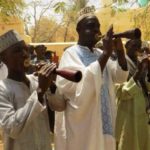Nigerian chief imposes wedding tax in his village
