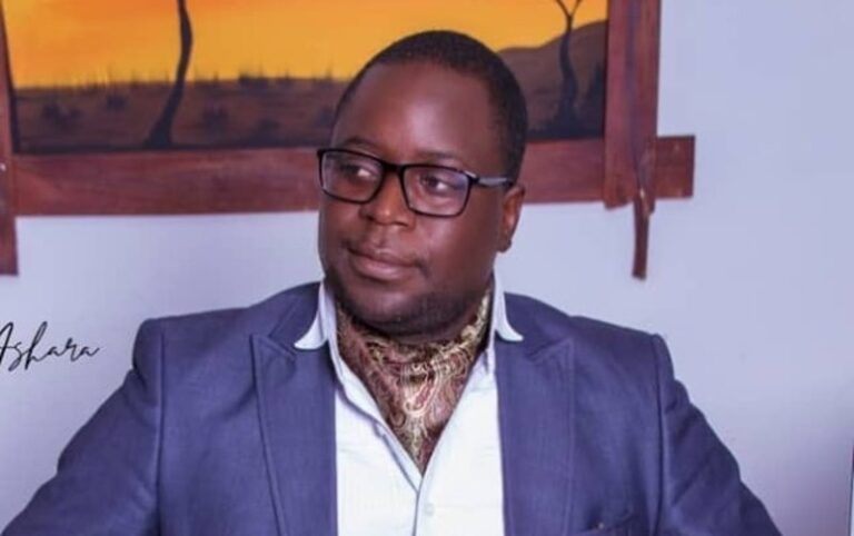 Makebi Zulu pledges unity and economic stewardship during courtesy call