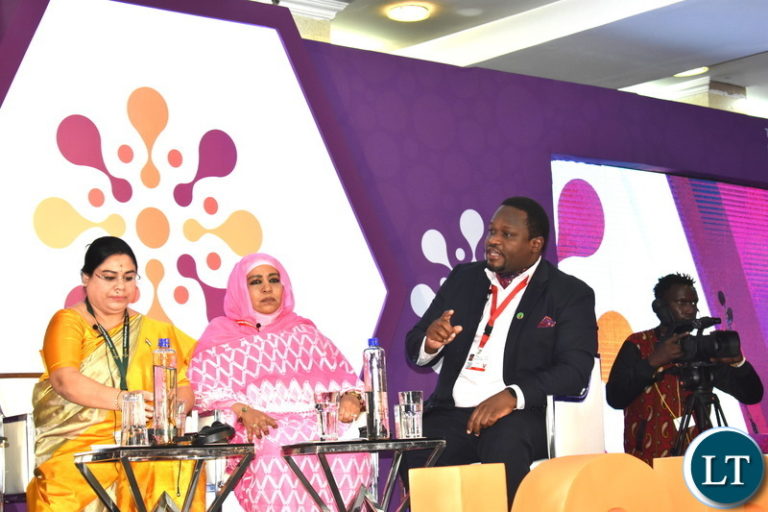 Zambia implementing comprehensive response to ending child marriage – Government