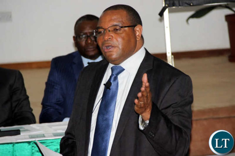 Government Pledges K1 Billion Support To InvestTrust -In Possession