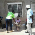 Families in Lusaka’s Kamwala South area who have received title deeds under the National Land Titling (NLT) project have commended Government for the project.