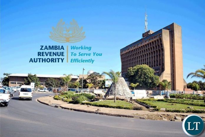 ZRA SUPPORTS PRESIDENT LUNGU’S INITIATIVE TO EMPOWER CLEARING AGENTS OWNED BY ZAMBIANS