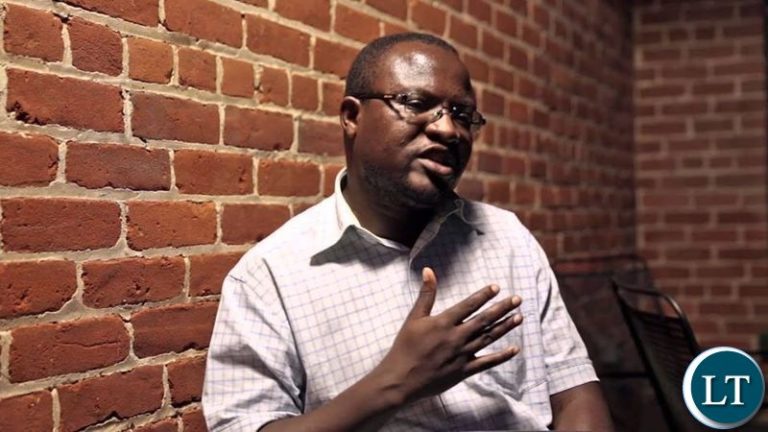 Full bench of the Constitutional Court condemns UPND for attacking former NDF spokesperson