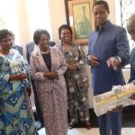 4Hon. Nixon Chilangwa wrote