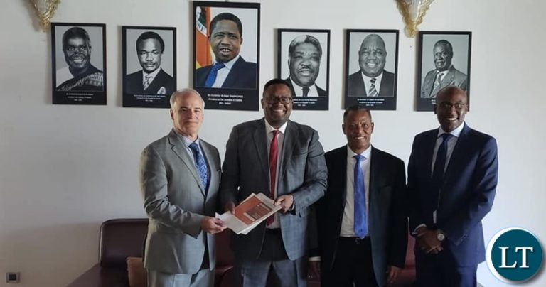AU calls for  the immediate removal of sanctions imposed on Zimbabwe.