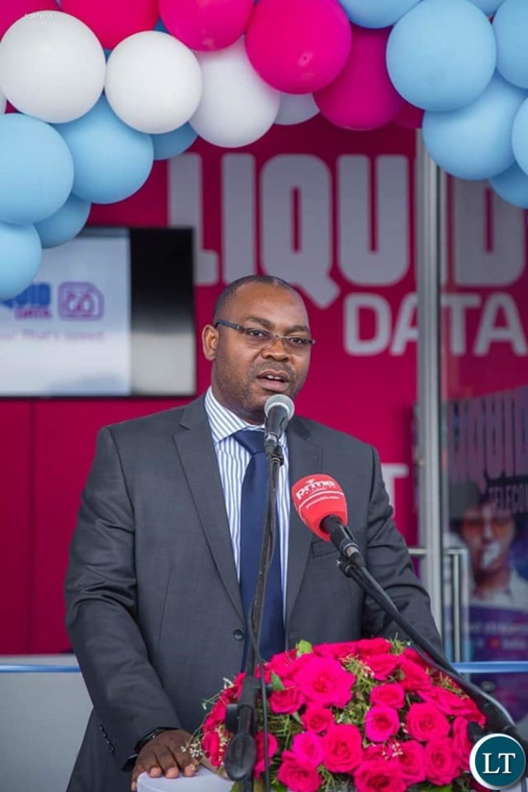 Government calls on Zambians to bid for a Fourth Mobile Operator License