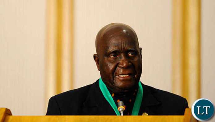 Republican first President Dr Kenneth Kaunda Republican first President Dr Kenneth Kaunda