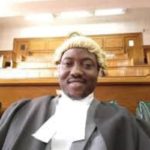 Deputy Parliamentary Chief Whip Hon. Tutwa Ngulube7