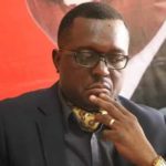 Garry Nkombo