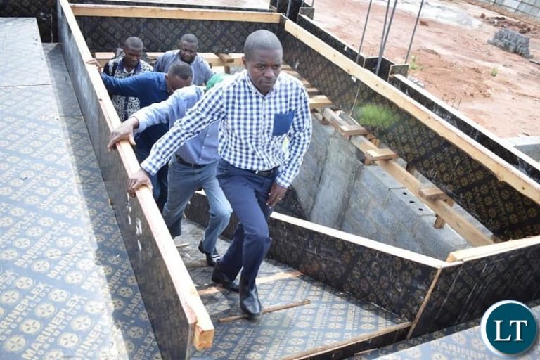 Copperbelt PF cautions its members to delivers on its promises