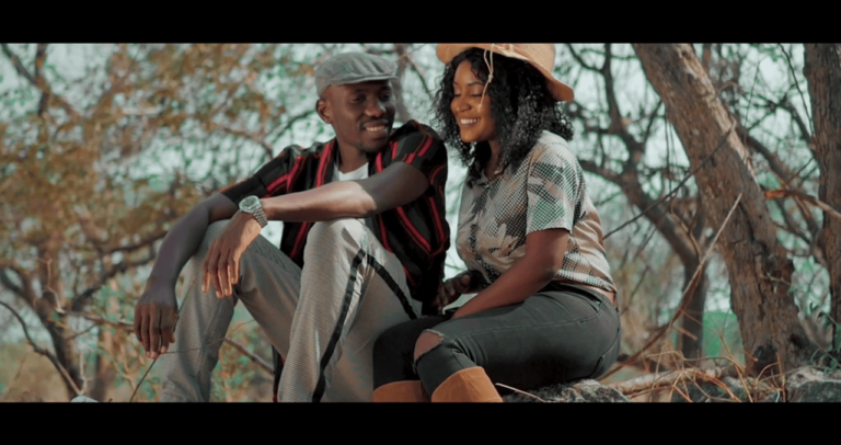 Drimz released the video for “Chintelelwe”