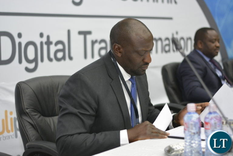 ZICTA hints at fifth telecom operator