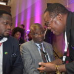 Minister of National Development Planning, Honourable Alexander Chiteme