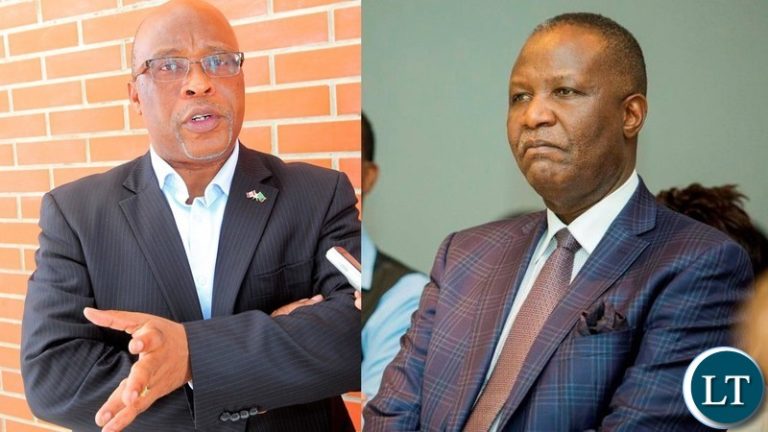 Nevers Mumba’s MMD faction to respect Tuesday’s highly anticipated MMD Leadership  judgement.
