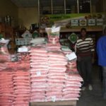 Farming Inputs