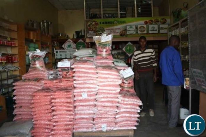 Farming Inputs Farming Inputs