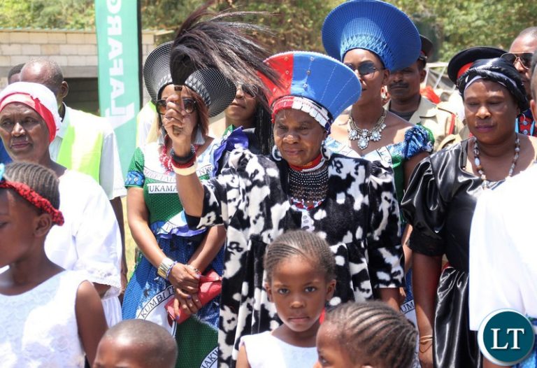 Government institutes inquiry into Chongwe land disputes