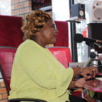 Information and Broadcasting Minister Dora Siliya featuring on Hot FM’s HotSeat radio programme