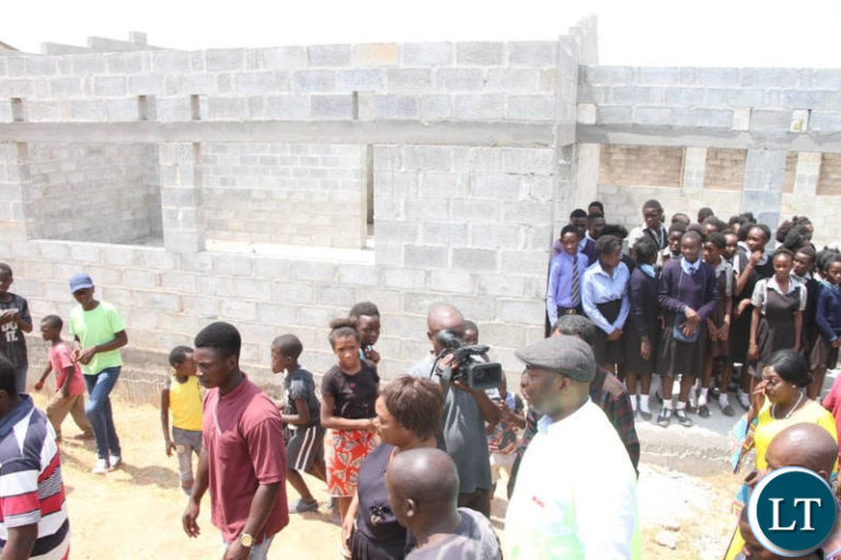 Delayed maternity wing completion irks lawmaker