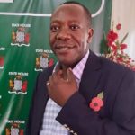Kaizer Zulu