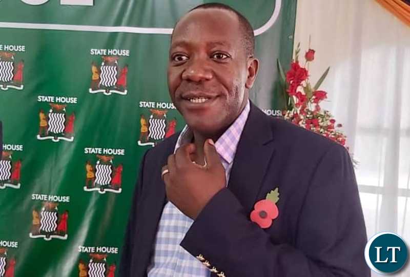 Kaizer Zulu