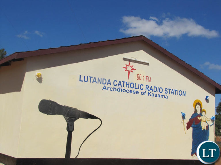 IBA shuts down Religious Lutanda Radio for airing a program deemed to promote tribalism and hate speech