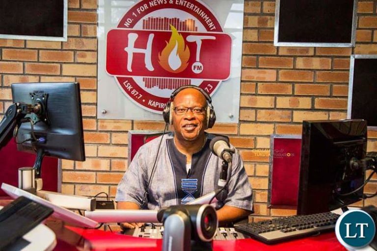 The MMD is back and means business-Nevers Mumba