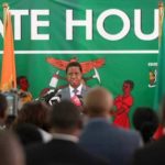 President Lungu