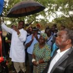 President Lungu