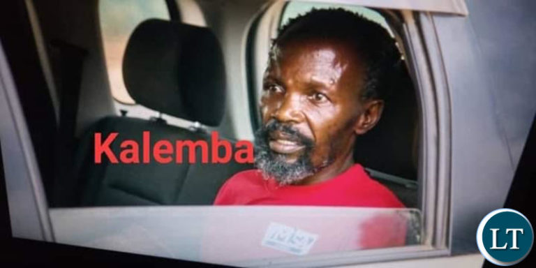 Sinjela walks to freedom after 327 days in prison