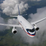 Sukhoi SuperJet