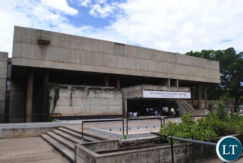 UNZA