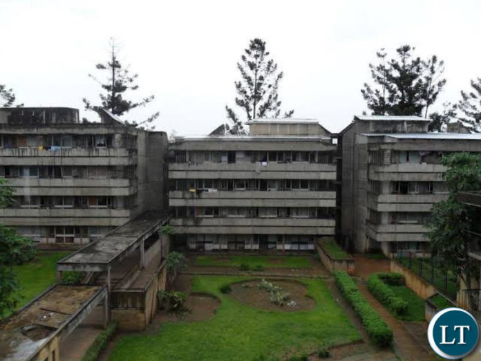 UNZA