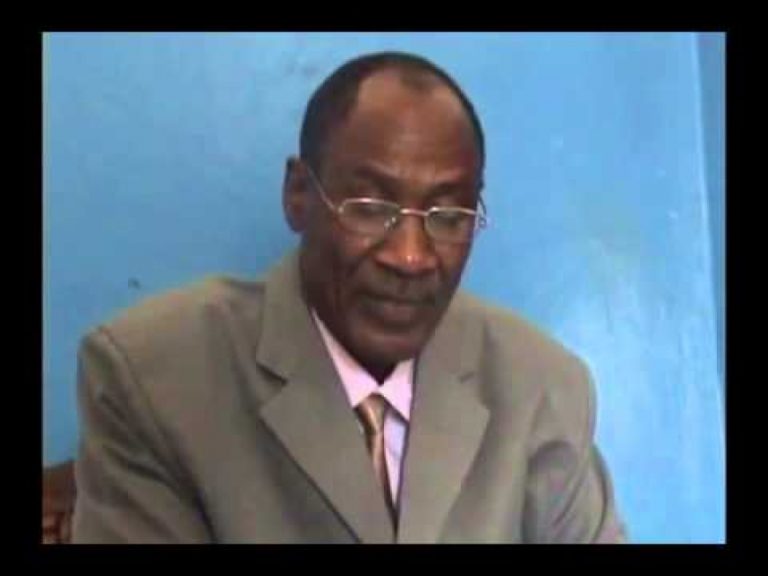 Keeping Afumba Mombotwa in prison after a Presidential pardon is torture of the worst kind
