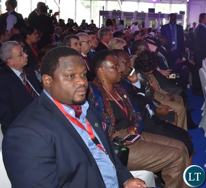 Development Planning Honourable Alexander Chiteme