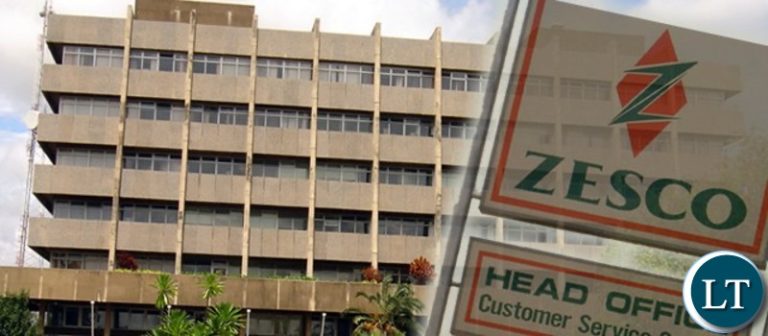 ZESCO in K2.8 billion loss in 2018 – Nkhuwa